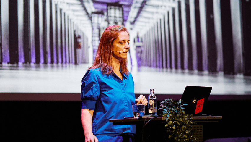 De Staat van het Internet 2026 met Fieke Jansen